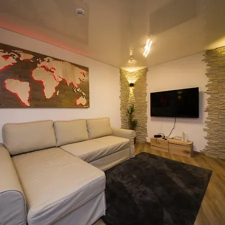 Landmann Apartment Metzingen Metzingen  Extérieur photo