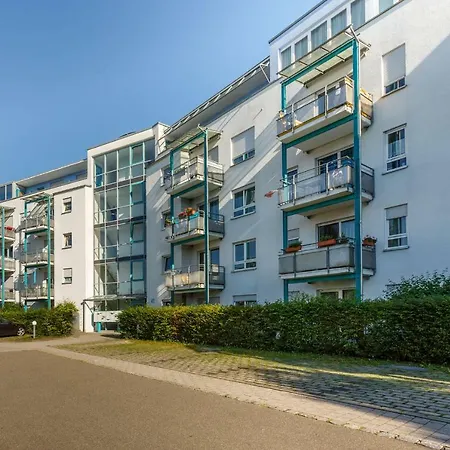 Landmann Apartment Metzingen Metzingen  Extérieur photo