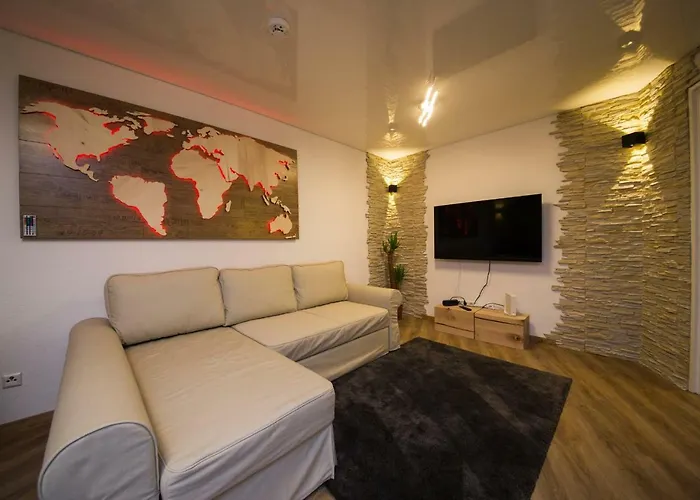 Landmann Apartment Metzingen