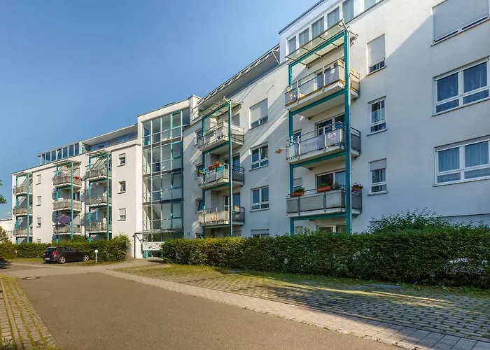 Landmann Apartment Metzingen