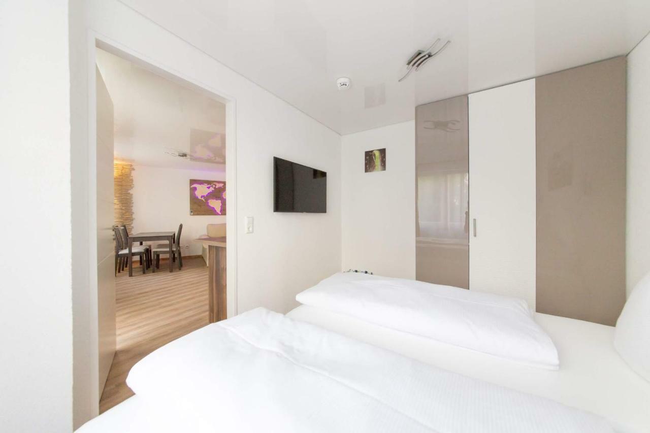 Landmann Metzingen Appartement